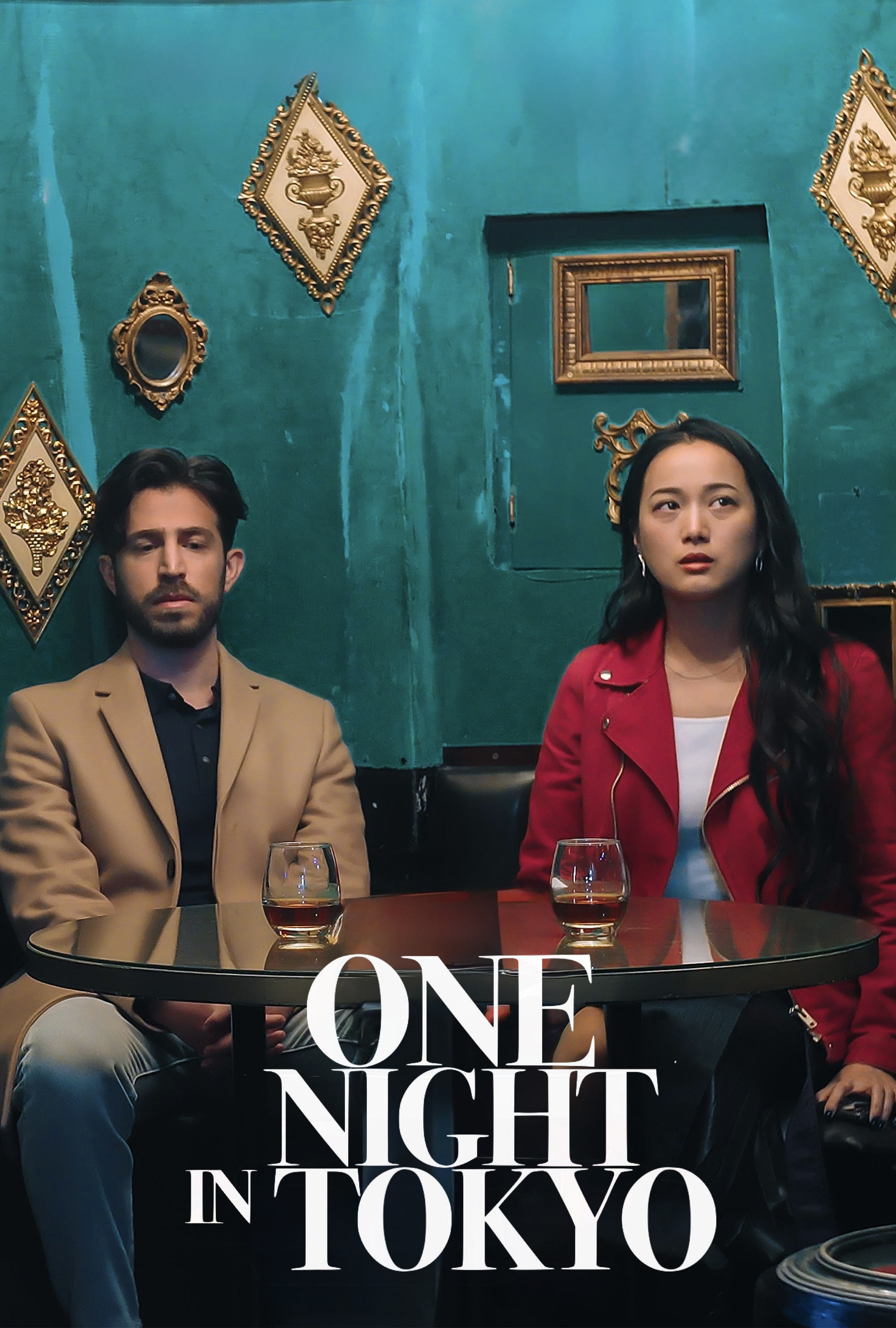 One Night In Tokyo (2025) – Hollywood Movie